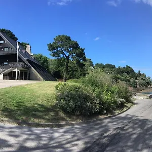 Hi , Cancale France