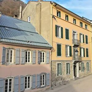 Résidence Richelieu 2*, Barèges France