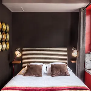 Le 84 Sainte-cath' Appartement Rijsel