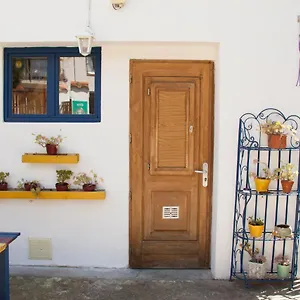 Maison D'hote Du Jas Accommodatie bij particulieren Ensues-la-Redonne