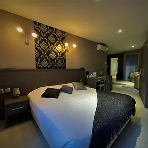 Hotel Hotel-restaurant Des Voyageurs, Le Cheylard