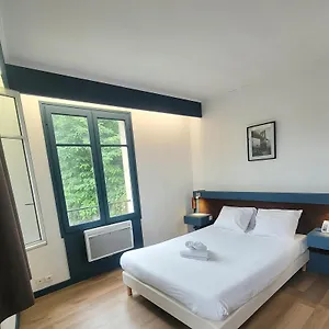 The Originals Access, 2*, Figeac France