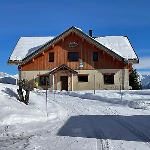 La Belle Etoile Bed & Breakfast