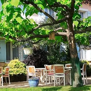 Cit'hotel Avantici 3*, Gap France