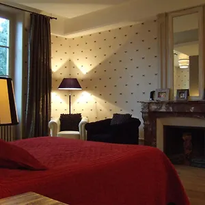 Couette-café Château De Buffavent, Denicé