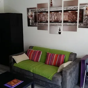 Porte Eveque Appartement Avignon